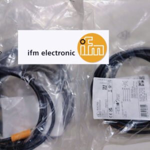 IFM liquid level sensor UGT503