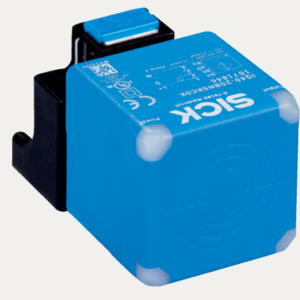 PAC50-Dnb Pressure Sensor Pressure Switch for Sick