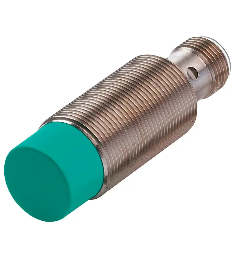Pepperl +Fuchs Inductive Sensors NCN8-18GM40-N0-V1 in stock