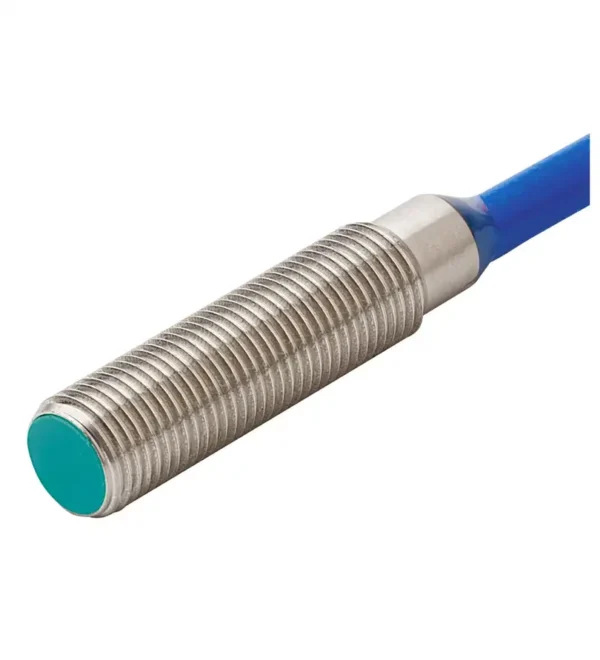 PEPPERL+FUCHS Inductive Sensors NCB4-12GM40-N0-5M in stock ...