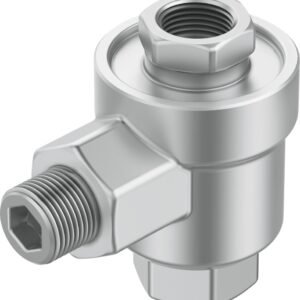 FESTO Quick exhaust valve SE-1/2-B 9688