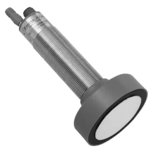 Original Pepperl Fuchs Ultrasonic Sensor UC6000-30GM-Iur2-V15 in stock