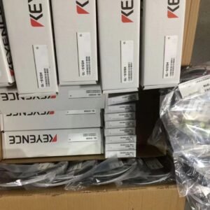Lk-G3001 Keyence Multi-Function Intelligent Analog Laser Sensor Heads Brand New