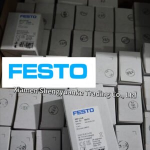 FESTO Solenoid valve VMPA2-M1H-KS-PI 568656