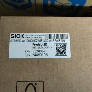 Dt35-B15551 MID-Range Distance Sensor for Sick