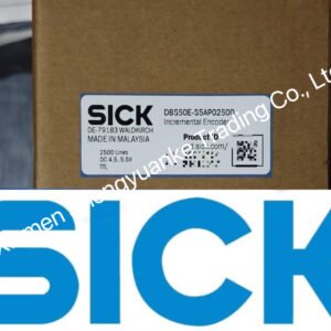 Original and New 1052697 Dl100-23ha2101 Distance Sensors