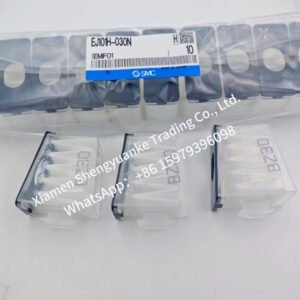 SMC SS5Y5-20-03 SY3000.5000.7000 Series 5 Port Solenoid Valve Body Ported Manifold Bar Stock Type/Individual Wiring How to Order Manifold Type20