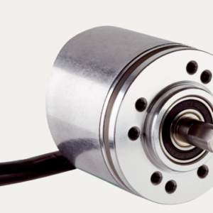 Original and New Srm50-Hfa0-K21 Motor Feedback System Encoder