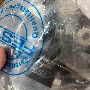 FESTO Solenoid valve MFH-5/2-D-3-C 151870