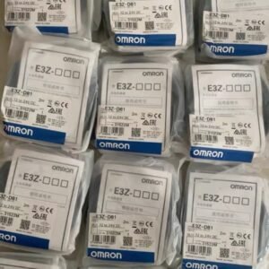 New Original Omron E3jk-Rr12-C Photoelectric Sensor Automation Industry Fast Shipping