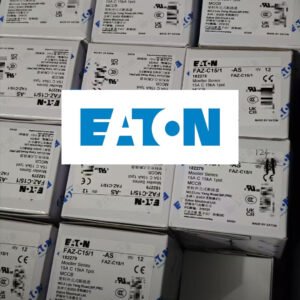 Eaton P1-25/I2/Svb-Sw/Hi11 25A 3-Pole Disconnect Switch