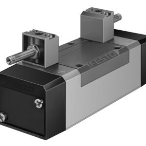 FESTO Solenoid valve JMFH-5/2-D-3-C 151871