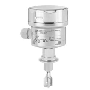 E+H Liquiphant FTL63 – hygienic point level switch for liquids FTL63-2TF0/0