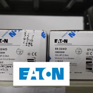 NEW and orginal EATON DILA-XHI22-PI Contactor auxiliary contact module