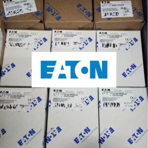 Eaton Nzmh4-Ae630 3-Pole 630A Electronic MCCB