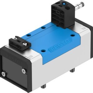 FESTO Solenoid valve JMFH-5/2-D-2-C 151852