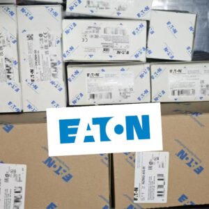 New Original Ready StocK NZM2-XIPK (#ETN13) Industrial Automation PAC Dedicated PLC Programming Controller