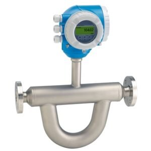 E+H Proline Promass Q 300 Coriolis flowmeter 8Q3B50-AAIBAAAFAASAD2SAA2+Z1