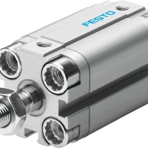 FESTO Compact cylinder ADVU-25-15-A-P-A 156610