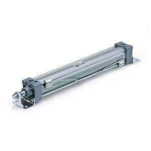 SMC MB-Z Series Air Cylinder MDBB50-50Z