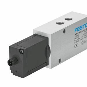 FESTO Proportional directional control valve MPYE-5-1/8-LF-010-B 151692