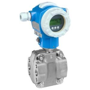 E+H Differential pressure Deltabar PMD75-1BA7BG1DCEA  PMD75-709D4/101