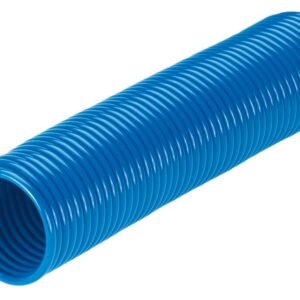 FESTO Spiral plastic tubing PPS-6-7.5-1/4-BL 19796