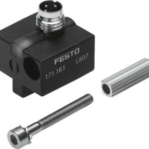 FESTO Proximity sensor SMTO-8E-PS-S-LED-24 171178