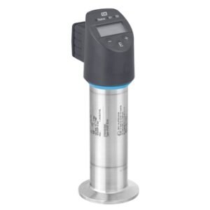 E+H Capacitance Point level detection Nivector FTI26-BO4NWDJRX