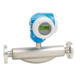 E+H Proline Promass F 300 Coriolis flowmeter 8F3B40-BBEBAEAFAASAD2SAA2+LA