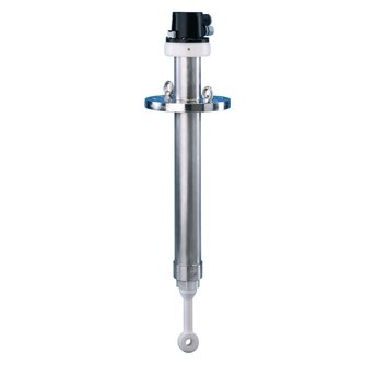 E+H Conductivity assembly Dipfit CLA140-2A4B110+Z1