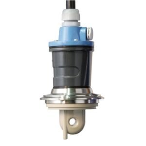 E+H Analog conductivity sensor Indumax CLS54-ACS1432