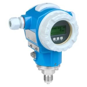 Endress+Hauser Absolute and gauge pressure Cerabar  PMP51B-BFBACBF6AA3PBL1WWJ1+VD