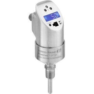 E+H Flowphant T DTT31 Flow switch DTT31-A1C111AB2AAB
