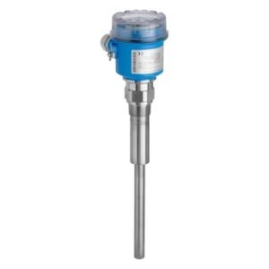 E+H Vibronic Point level detection Soliphant  FTM20-4G25A