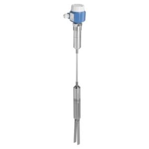 E+H Capacitance Point level detection Solicap FTI56-AAC1RV123A1A L=2500mm