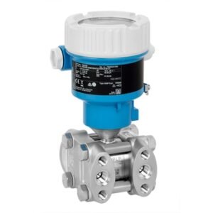 E+H Deltabar PMD55B - differential pressure transmitter PMD55B-AABADBA37DCGSAJA1DVDZ1