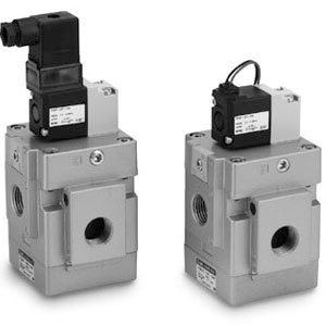New Original SMC Vg342r-5dz-06 Solenoid Valve Fast Shipping