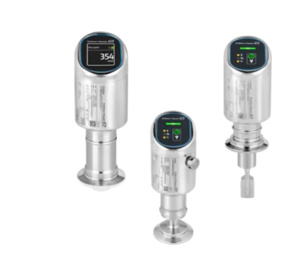 Endress+Hauser Proline Prosonic Flow G 300 ultrasonic flowmeter 9G3B2H-AAIBAEAFAAAAAD1SDA2 - Image 7