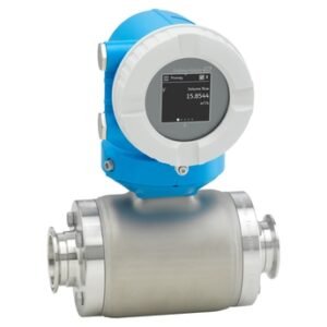 E+H Proline Promag H 10 electromagnetic flowmeter 5HBB40-AAAMBJA0AFFAS0AA1AK