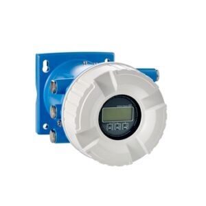 Endress+Hauser Tank gauging Tank Side Monitor NRF81-BA2BB1X0B2AAA1CR