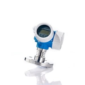 Endress+Hauser  Radar measurement Time-of-Flight Micropilot  FMR52-BCACCDBPCHK+AAEHJDLAZ1