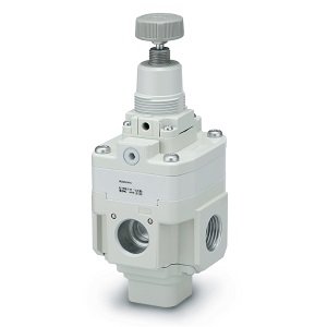 SMC Regulator AR50-10BE-D - Image 4
