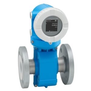 Endress+Hauser Proline Promag W 10 electromagnetic flowmeter 5WBB50-AADAEBJM0AUD210AA1+AK