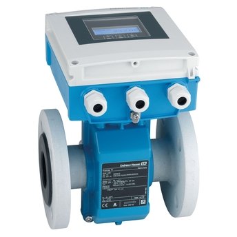 Endress+Hauser Proline Prowirl D 200 vortex flowmeter 7D2C80-AABCCAAAAAD2SKA1+AK - Image 4
