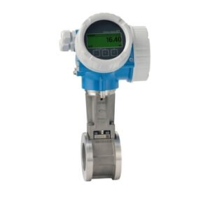 Endress+Hauser Proline Prowirl D 200 vortex flowmeter 7D2C80-AABCCAAAAAD2SKA1+AK
