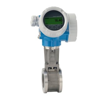 Endress+Hauser Proline Prowirl D 200 vortex flowmeter 7D2C80-AABCCAAAAAD2SKA1+AK