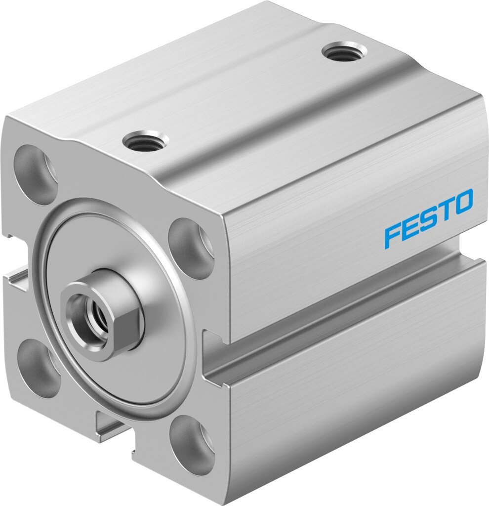 New Original Festos ADN-S-25-15-I-P Pneumatic Compact Cylinder 8076359 FastShipping