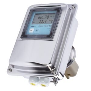 Endress+Hauser Conductivity compact device Smartec CLD132-PSMS38AB1