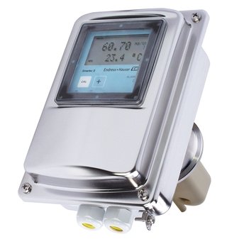 Endress+Hauser Capacitance Point level detection Minicap FTC260-AA2D1 - Image 4